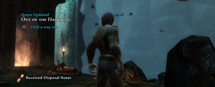 Kingdoms of Amalur: Reckoning