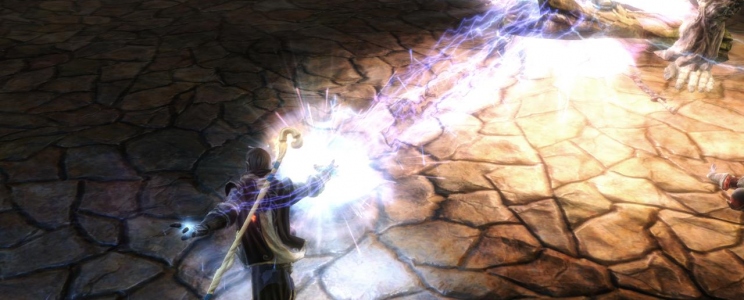 Kingdoms of Amalur: Reckoning