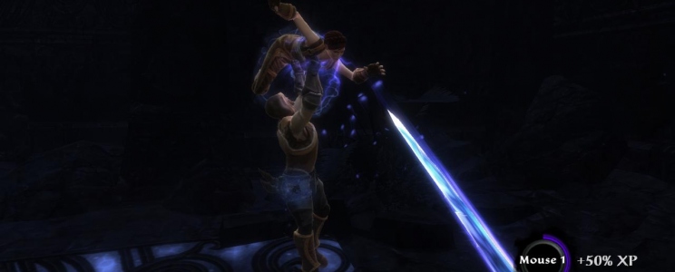 Kingdoms of Amalur: Reckoning
