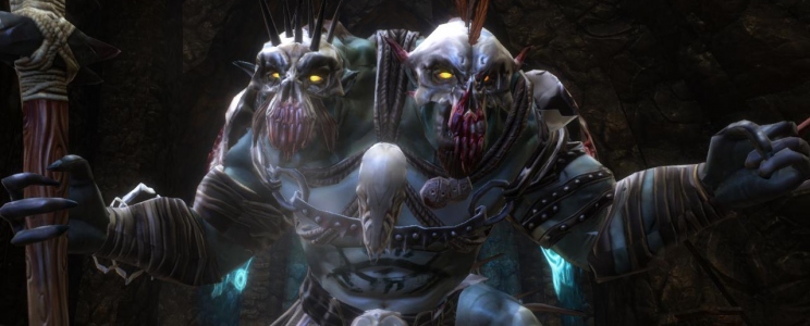 Kingdoms of Amalur: Reckoning
