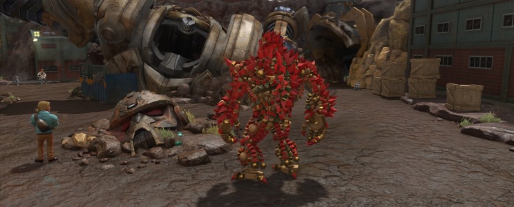 Knack 2