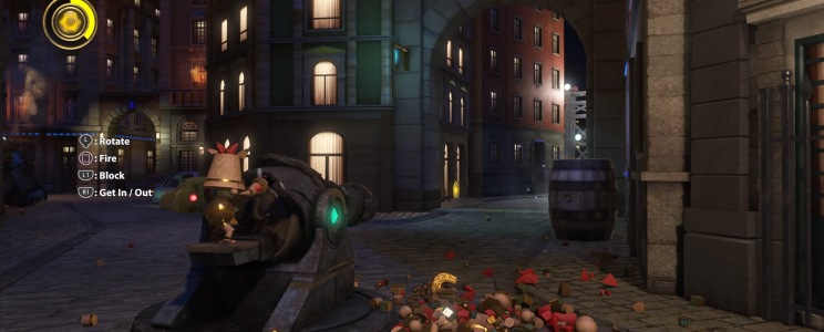 Knack 2