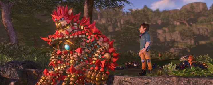 Knack 2