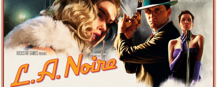 L.A. Noire Remastered teszt