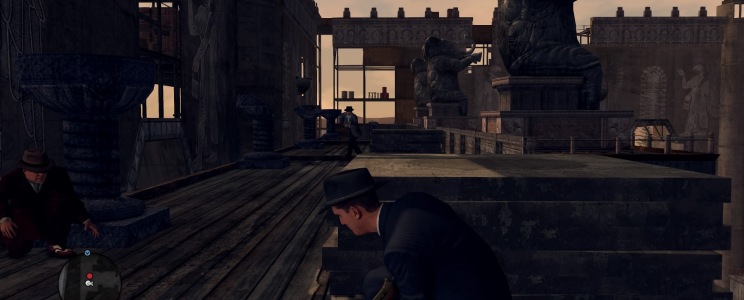 L.A. Noire Remastered