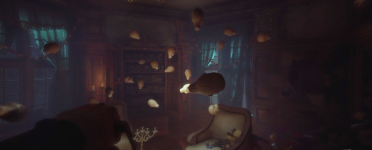 Layers of Fear (2023)