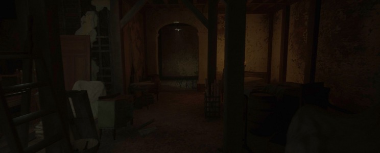 Layers of Fear (2023)