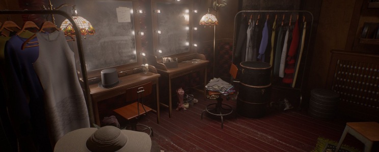 Layers of Fear (2023)