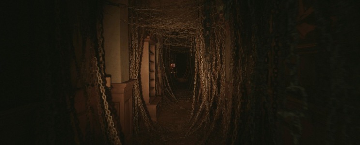 Layers of Fear (2023)