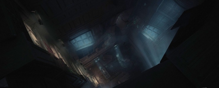 Layers of Fear (2023)