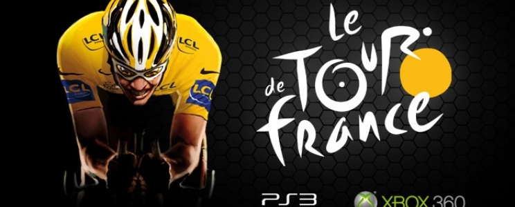 Le Tour de France 2012 teszt