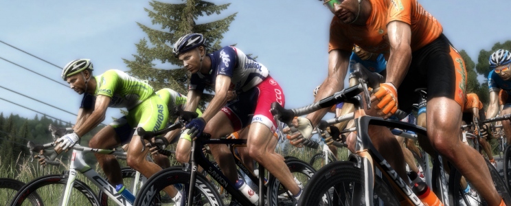 Le Tour de France 2012