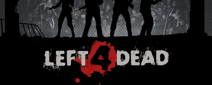 Left 4 Dead teszt