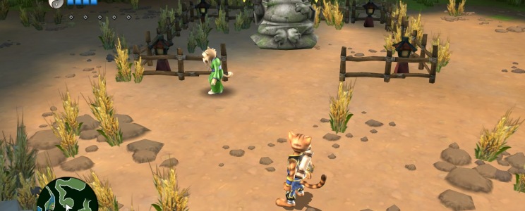 Legend of Kay Anniversary