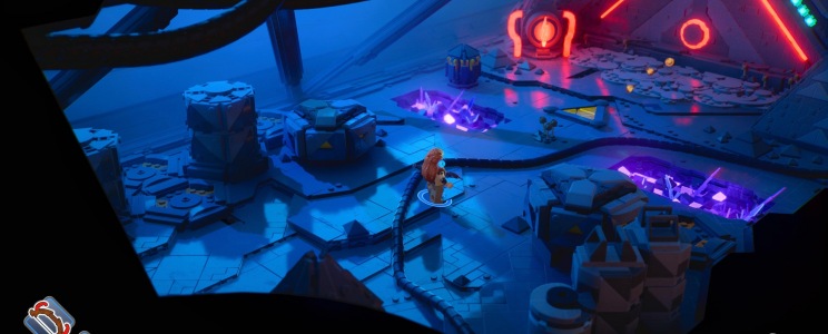 Lego Horizon Adventures