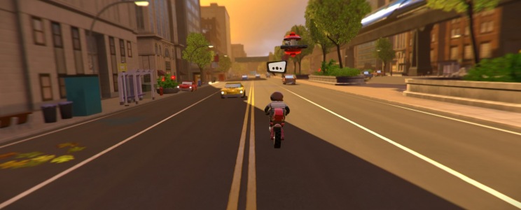 LEGO The Incredibles
