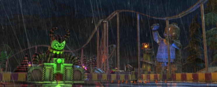 Lego Batman 2: DC Super Heroes