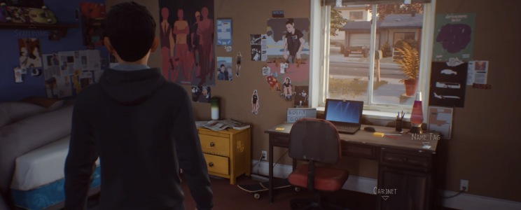 Life is Strange 2