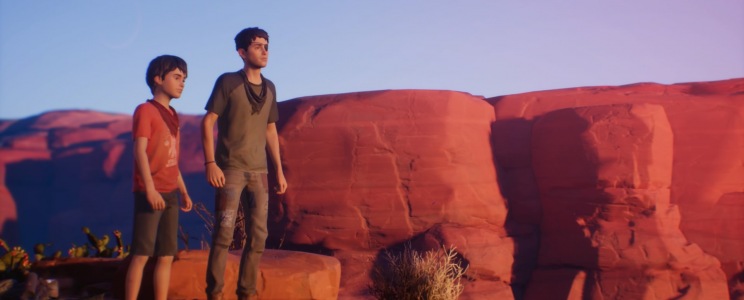 Life is Strange 2