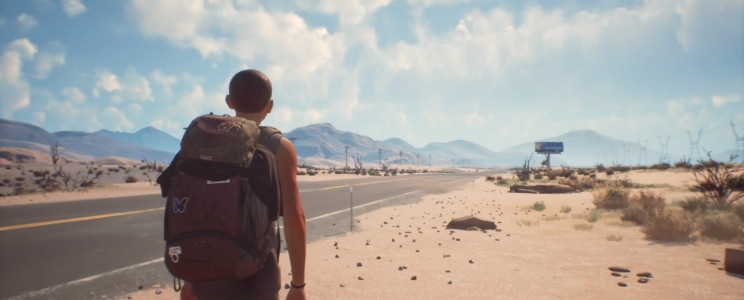Life is Strange 2