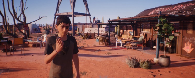 Life is Strange 2