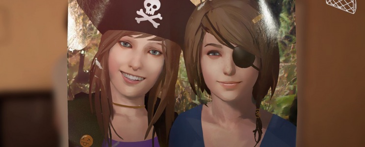 Life is Strange: Before the Storm - Episode 1