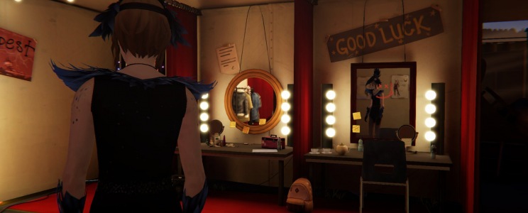 Life is Strange: Before the Storm - Episode 2