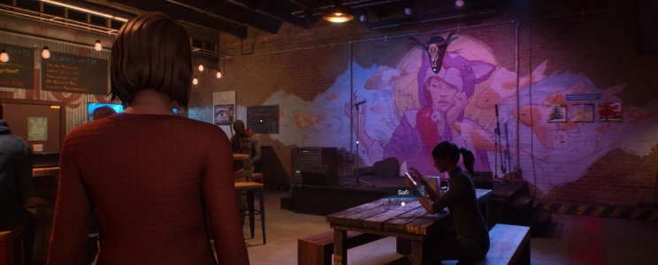 Life is Strange: Double Exposure