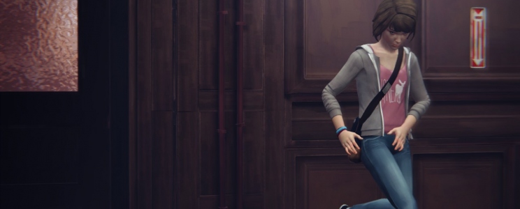 Life is Strange