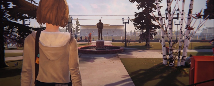 Life is Strange