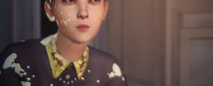 Life is Strange