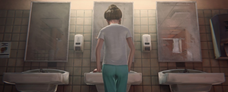 Life is Strange