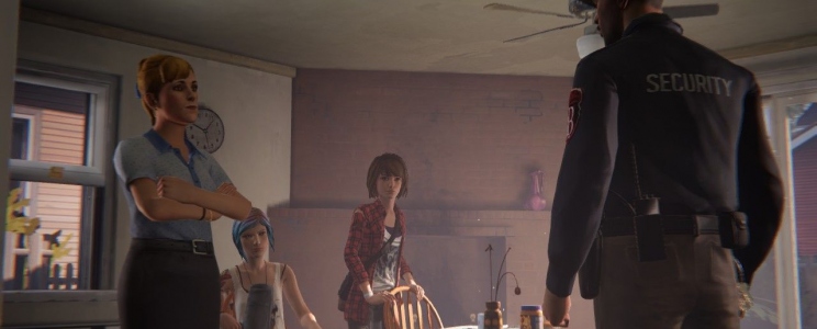 Life is Strange
