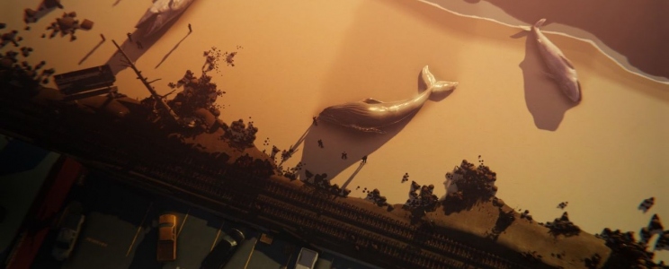 Life is Strange