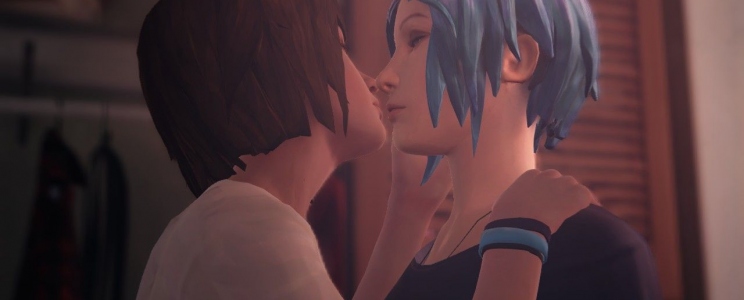 Life is Strange