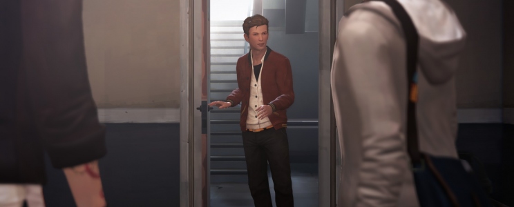 Life is Strange