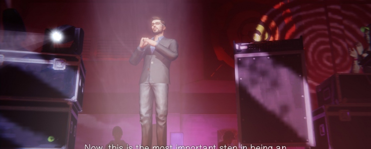 Life is Strange