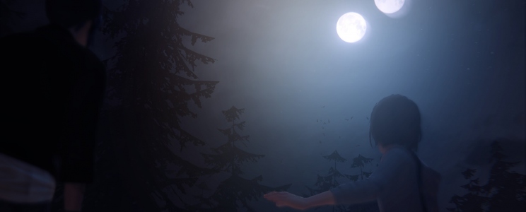Life is Strange
