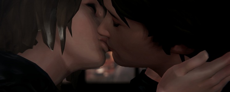 Life is Strange