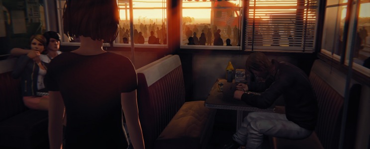 Life is Strange
