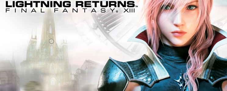 Lightning Returns: Final Fantasy XIII teszt