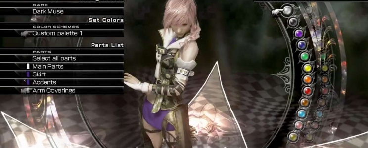 Lightning Returns: Final Fantasy XIII