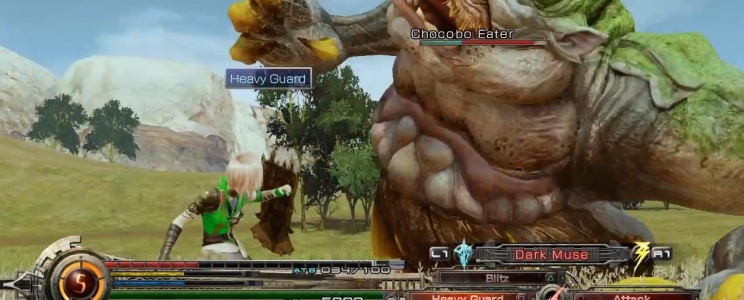Lightning Returns: Final Fantasy XIII