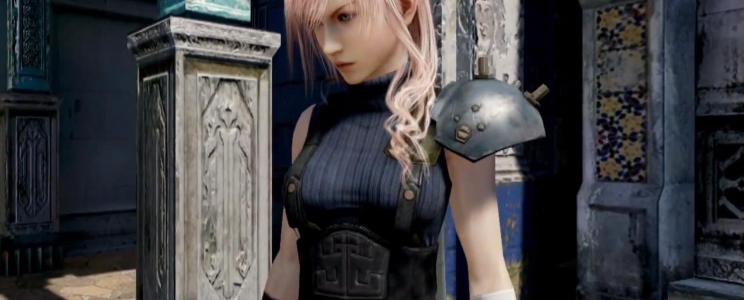 Lightning Returns: Final Fantasy XIII