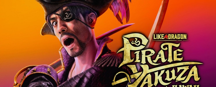 Like a Dragon: Pirate Yakuza in Hawaii