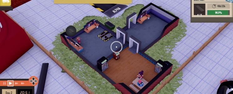 Little Big Workshop