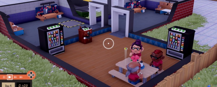 Little Big Workshop