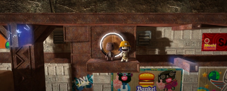 LittleBigPlanet