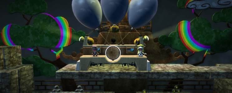 LittleBigPlanet