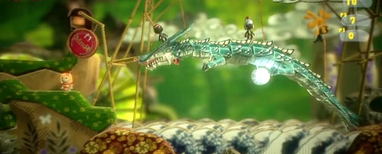 LittleBigPlanet